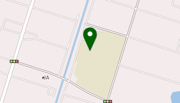 羽島市立桑原学園体育館(旧小学校部分)の地図画像