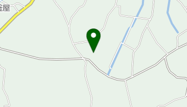 釜屋公孫樹会館の地図画像