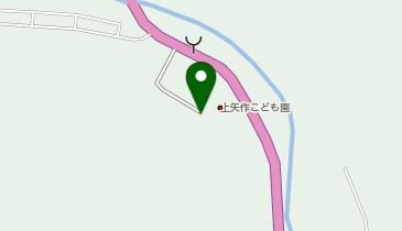 特別養護老人ホーム福寿苑の地図画像