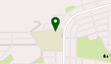 八木山小学校の地図画像