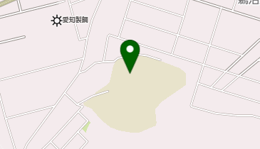 陵南小学校の地図画像