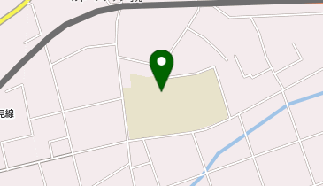 蘇南中学校の地図画像