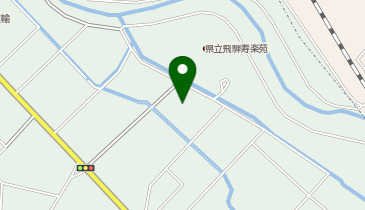 増島保育園の地図画像