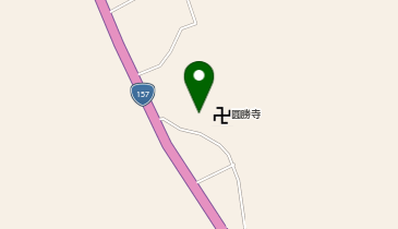 金原公民館の地図画像