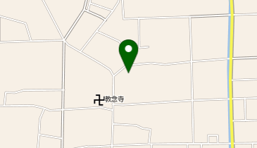 大門公民館の地図画像
