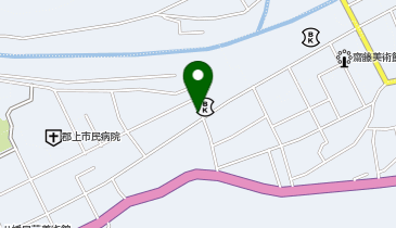 栄町・今町・今小町集会所の地図画像