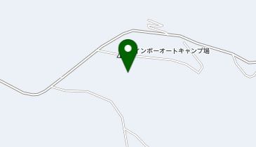 郡上八幡西安久田農林集会所の地図画像