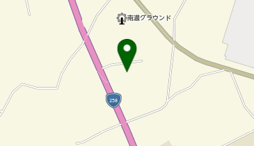 文化会館の地図画像