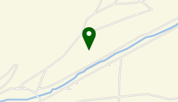 (旧)南濃中学校の地図画像