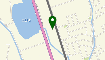 (株)シンセイ南濃事業所の地図画像