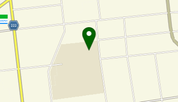 平田中学校(体育館含む)の地図画像