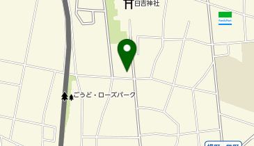 岐阜県安八郡神戸町の避難場所一覧 - NAVITIME