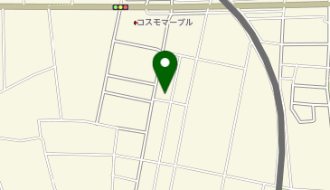 清水町公民館の地図画像