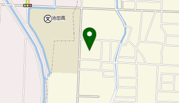 高橋地所第2住宅の地図画像