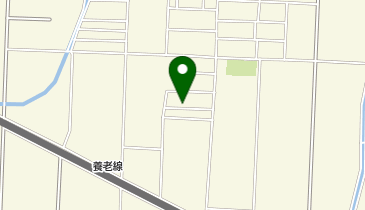 北島第2住宅集会所の地図画像