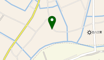 ごまんど神社の地図画像