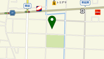 むすぶテラスの地図画像