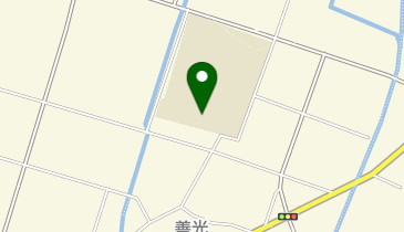 登龍中学校の地図画像