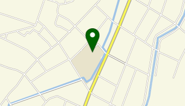 牧小学校の地図画像