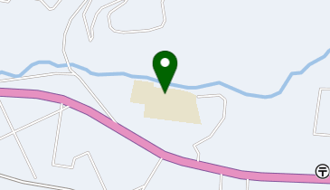 北方小学校の地図画像