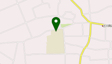 宮地小学校の地図画像