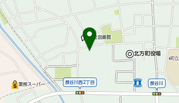 生涯学習センターの地図画像