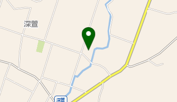 西館の地図画像