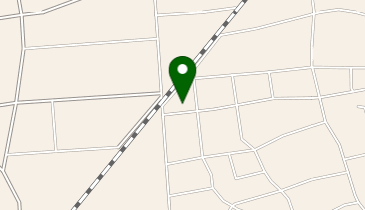 東館の地図画像