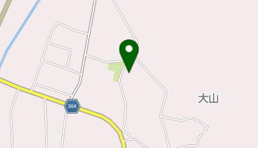 西公民館駐車場・児童公園の地図画像