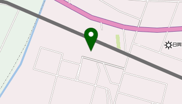 高畑集会場駐車場の地図画像