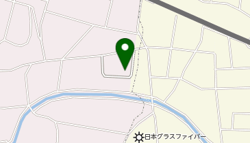 高畑住宅児童遊園の地図画像