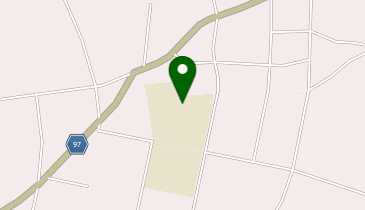 富加小学校・体育館の地図画像