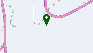 東部農村センターの地図画像