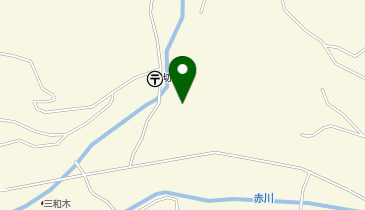 蘇原保育園の地図画像