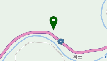 保健福祉センターの地図画像