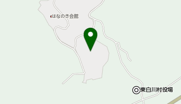 総合運動場の地図画像