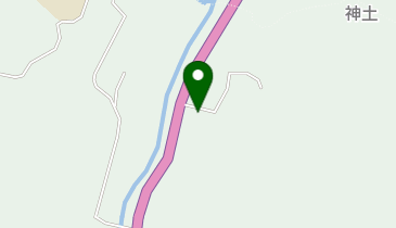 東白川製茶工場前の地図画像