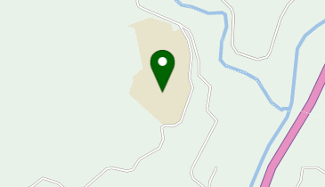 小学校運動場の地図画像