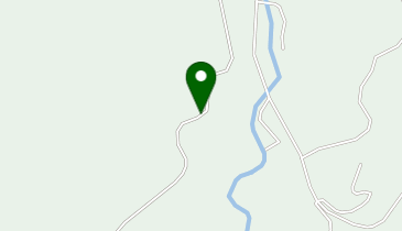 中谷集会所前の地図画像