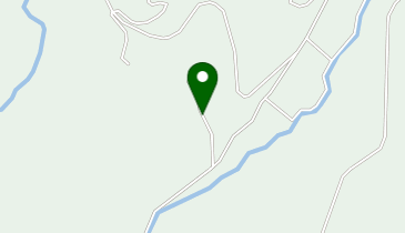 加舎尾クラブ前の地図画像