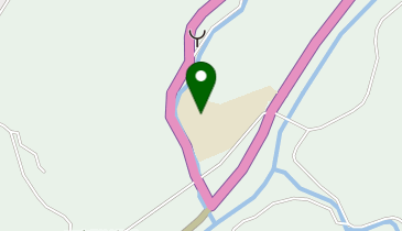 東白川中学校の地図画像