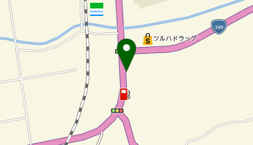 福島県東白川郡矢祭町の避難場所一覧 Navitime