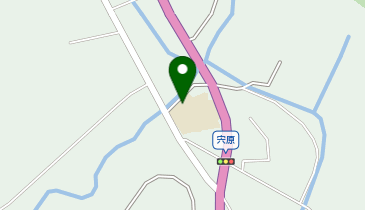 清水宍原小学校の地図画像