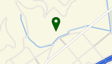 葵の里の地図画像