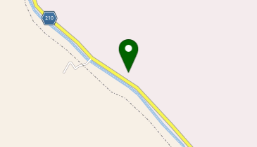 中藁科小学校小布杉分校の地図画像