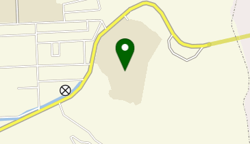 香貫小学校の地図画像