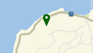 旧西浦小学校の地図画像