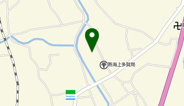 静岡県熱海市の避難場所一覧 - NAVITIME