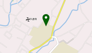 富士根南小学校の地図画像