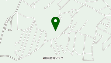 南幼稚園の地図画像